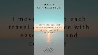 Daily Affirmation
