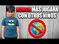 Nunca regresaremos a la normalidad, YA NO LES CONVIENE.