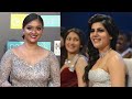 Keerthy Suresh Reveals Her Opinion About Samantha’s Style Statement At Red Carpet