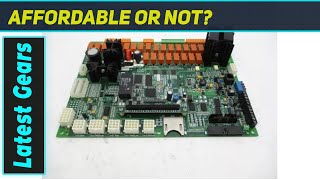 Amazing AC Upgrade? Genuine Motherboard 031-02550-000