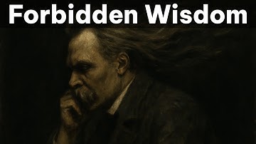 Nietzsche’s Most Controversial Idea | Beyond Good and Evil