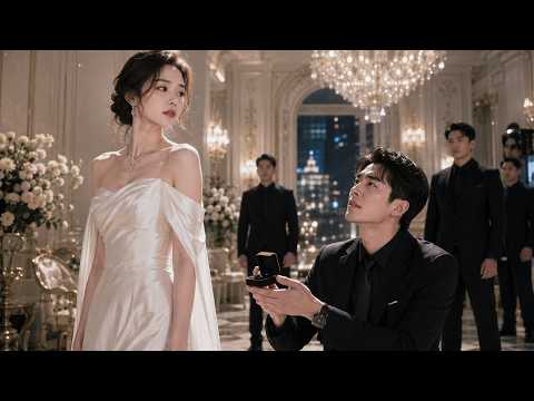 Video She married a stranger through an agency–he was the city's most powerful man, in love since day one.