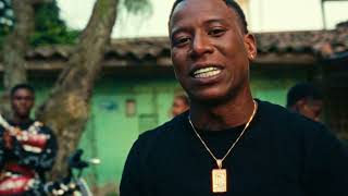 Tony Monta X Koddy G - A Nivel De Esquema Video Oficial