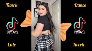 Twerk Magic Tiktok Challange
