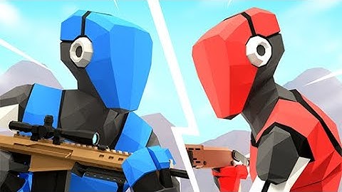 Floating myself in 1v1.lol