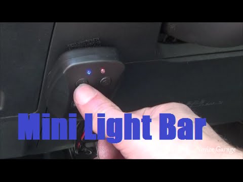 Autozone interior 2024 led lights