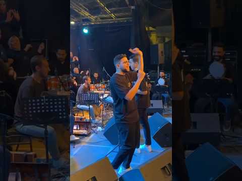 اغنية كمننا كورال اون  ساقية الصاوى  3535 