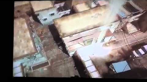 Modern warfare 3- Best Javelin kill