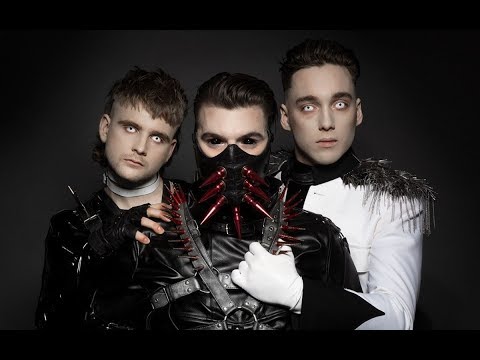 The Public Reactions to Hatari - Hatrið mun sigra (Eurovision 2019 Iceland)