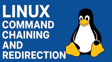 Linux Crash Course: Command Chaining & Redirection Explained| Advance command  #SudoIt  #learnlinux