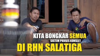 Download lagu DI BONGKAR LAGI !!! SISTEM PROSES KONSLET DI RHN SALATIGA TERNYATA SEPERTI INI. PART 1
