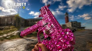 MAX Graphics Rebirth Island Gameplay | COD Mobile Looks INSANE