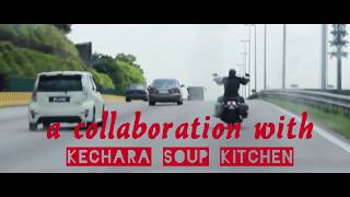 MMU PSR 2018 - a collaboration with Kechara