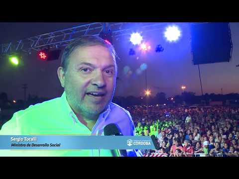 Comenzó "Derecho al Verano" 2019 - Comenzó "Derecho al Verano" 2019