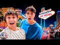 Resacón En Las Vegas En La Vida Real! - 7 Días Para Vivir El Sueño Americano Ep.3
