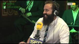 Antonio Castelo Domina El Mundo 1X12 - Juan Carlos Monedero Y Chema Alonso - Ohmylol En Cadena Ser