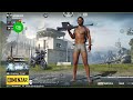 Jugando con teclado en Android Pubg Mobile /Free fire/ Warzone Mobile y más