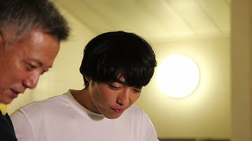 映画「もう一度生まれる」予告編　堀川湧気監督