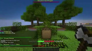 Mineplex Event - Killing Douglas (1080/60)