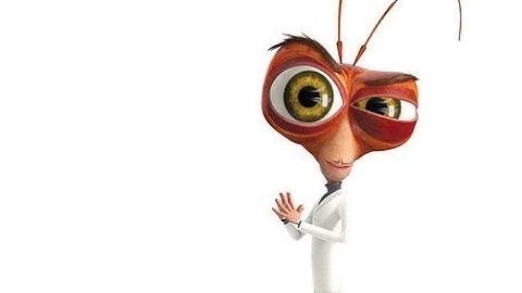 The Cockroach- An Amazing Theory For Self Development