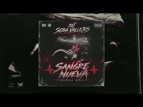 LA VACA! - Seba Vallejos (Sangre Nueva🩸)