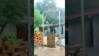 Funny magic challenge with @queenchelseavfx