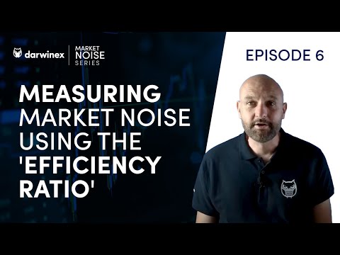 Video: Bagaimana Anda menafsirkan rasio sinyal terhadap noise?