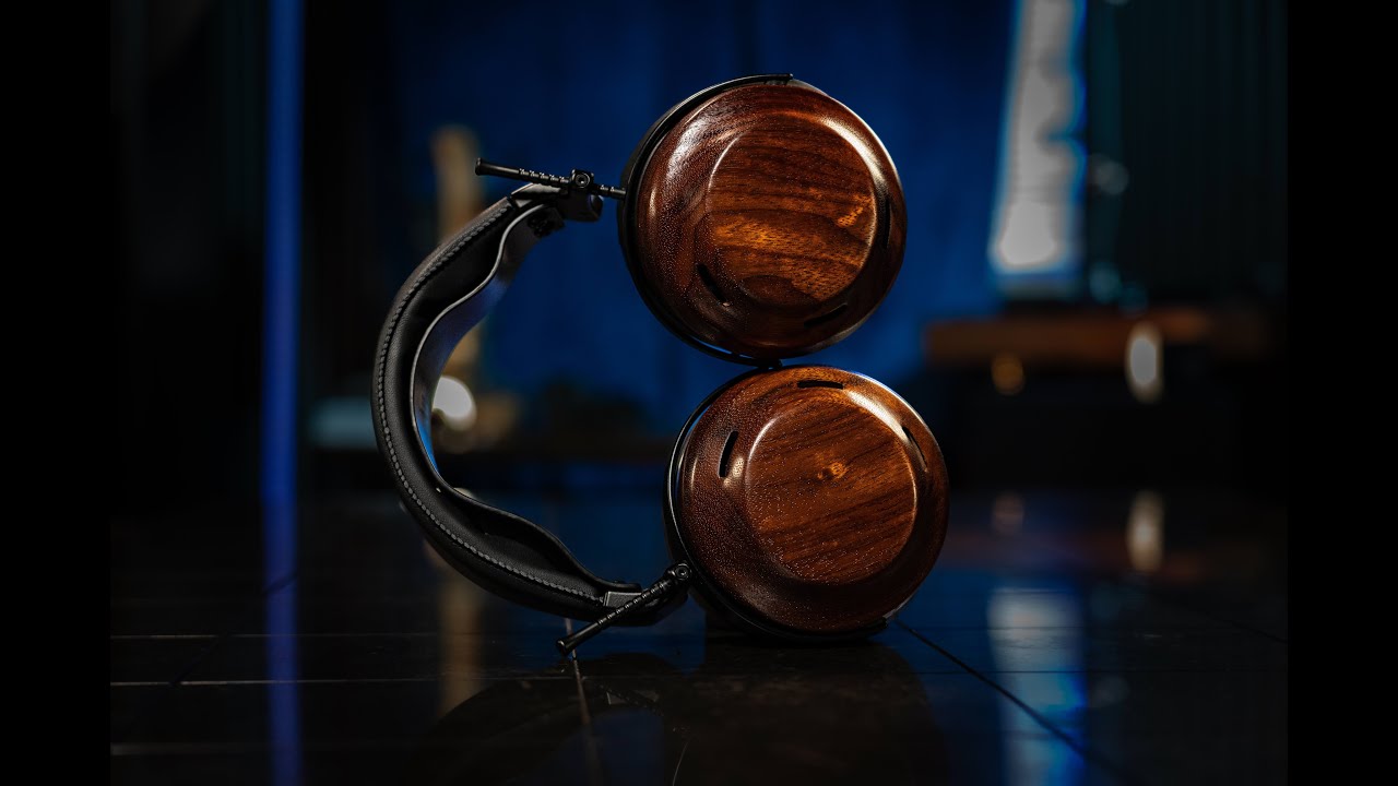 ZMF Headphones ORI 3.0 Review - Headfonia