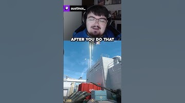 NEW OUTSIDE SMOKES on nuke