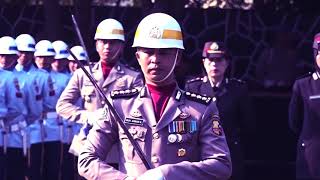 FULL - UPACARA PERINGATAN HARI KESAKTIAN PANCASILA TAHUN 2018 DI LUBANG BUAYA, JAKARTA TIMUR