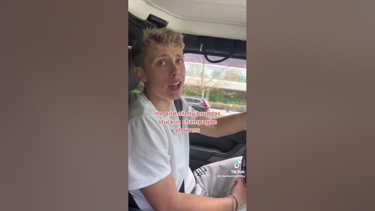 Charlieonnafriday Singing After Hours Charlieonnafriday Singing After Hours