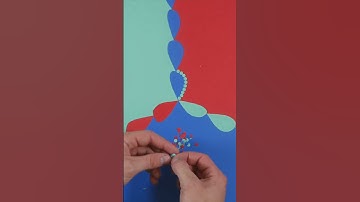 The Newton art puzzle