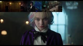 Wednesday - Sparta Short Flange Base Vke