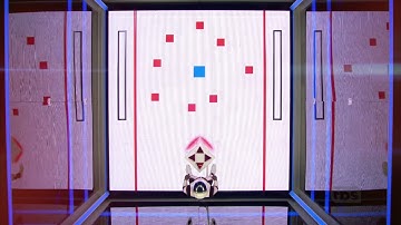 Erase (20s) - The Cube US - Games Demo