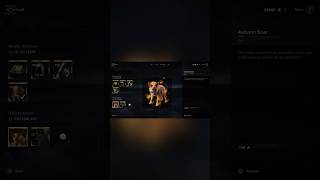 Shadows Daily Exchange 25/5/26 Assassin’s Creed Shadows
