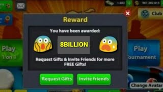 Road To 8Billion Coins Completed [NO-HACK] [NO-CHEAT]