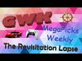 Gaming with KaijuForceNeo: MegaPicks Weekly - The Revisitation Lapse #129