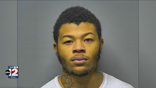 Jury convicts two men of a deadly shooting from 2021