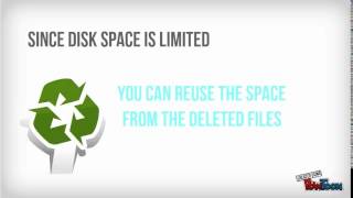 File Management TLA (PART 2)