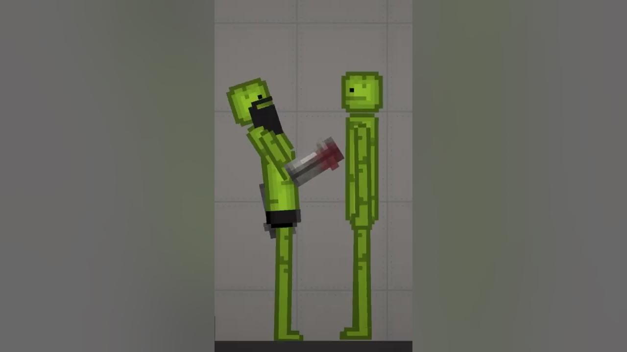 How To Giga Chad Melon Playground YouTube