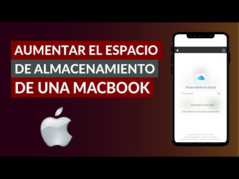 Cómo Aumentar el Espacio de Almacenamiento de una MacBook - Muy Fácil