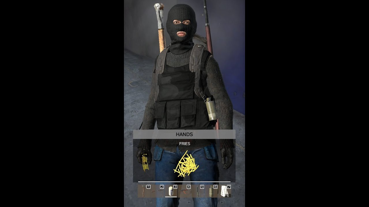 No Trespassing 🤠 DayZ Zero Deer Isle 😎 RIMMINATOR