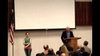 Advanced Homiletics