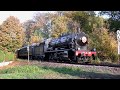 Le 30102016 140 c 314 du cftv  train spcial halloween