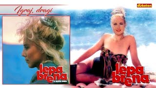 Lepa Brena - Igraj, Dragi - (Official Audio 1989)