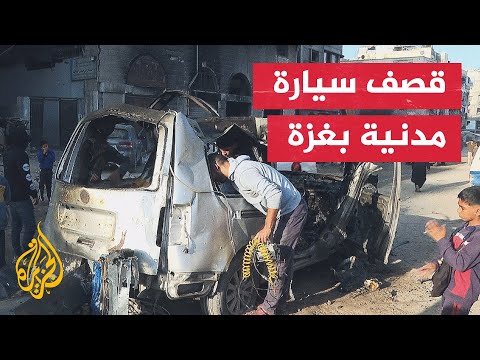 القناة ال12 الإسرائيلية استهداف علاء الحديدي في غزة مسؤول في منظومة الإمداد بالجناح العسكري لحماس