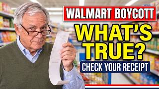 Why Americans Are Boycotting Walmart (Check This Before You Shop Again)