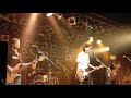 LUNKHEAD 以心前進全国ツアー名古屋「三月」