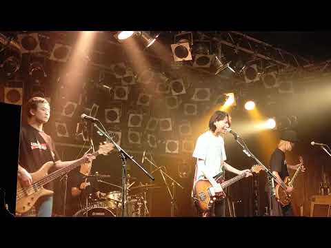 LUNKHEAD　以心前進全国ツアー名古屋「三月」