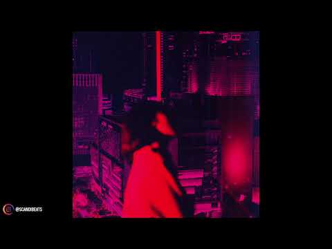 (FREE) PARTYNEXTDOOR x